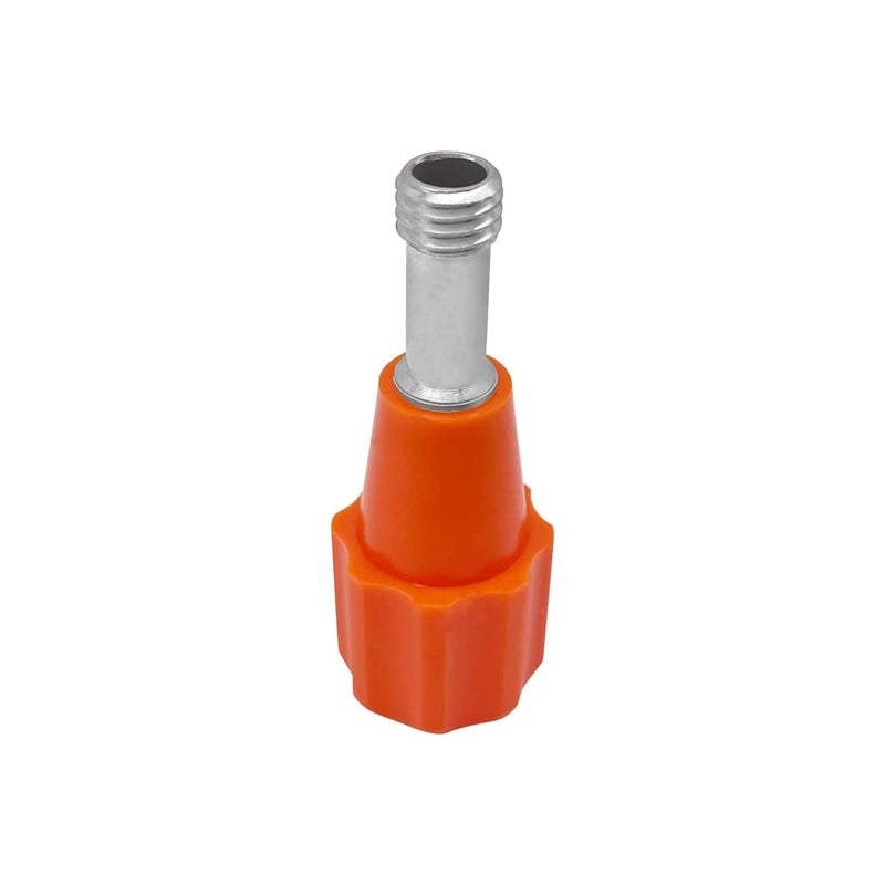 25mm/32mm/40mm Center Screw Tripod Accessories Theodolite Total Station Level Surveying (32mm)